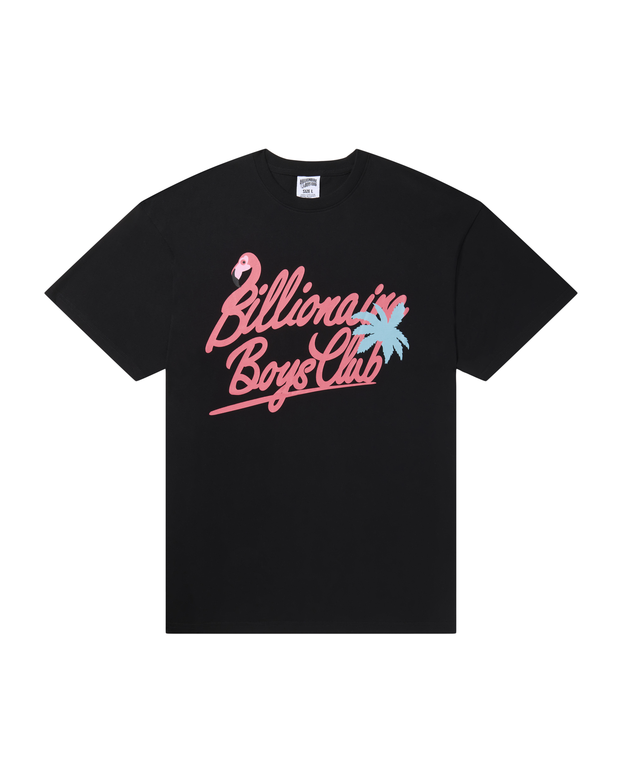 Billionaire Boys Club