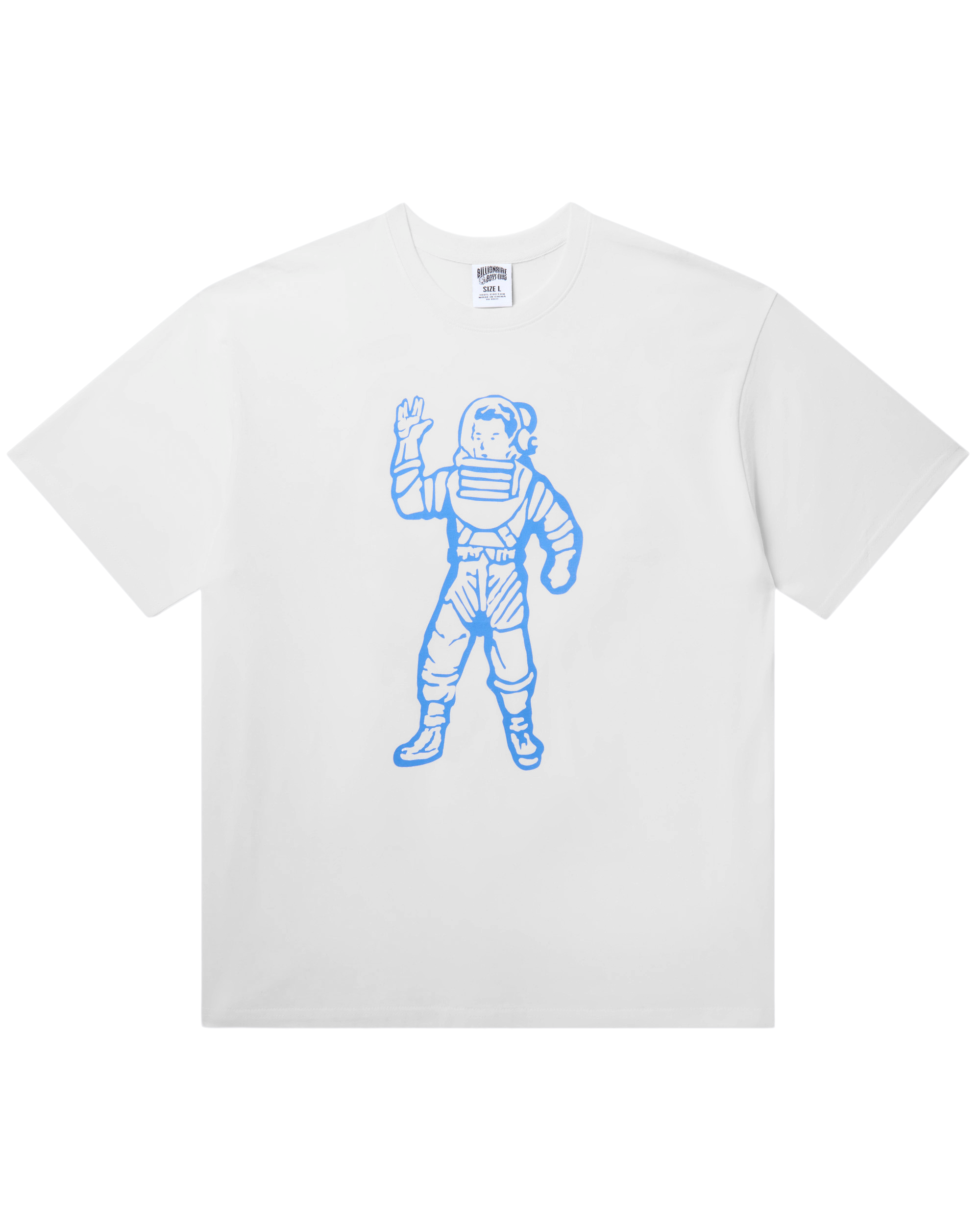 Astro Tee – Billionaire Boys Club