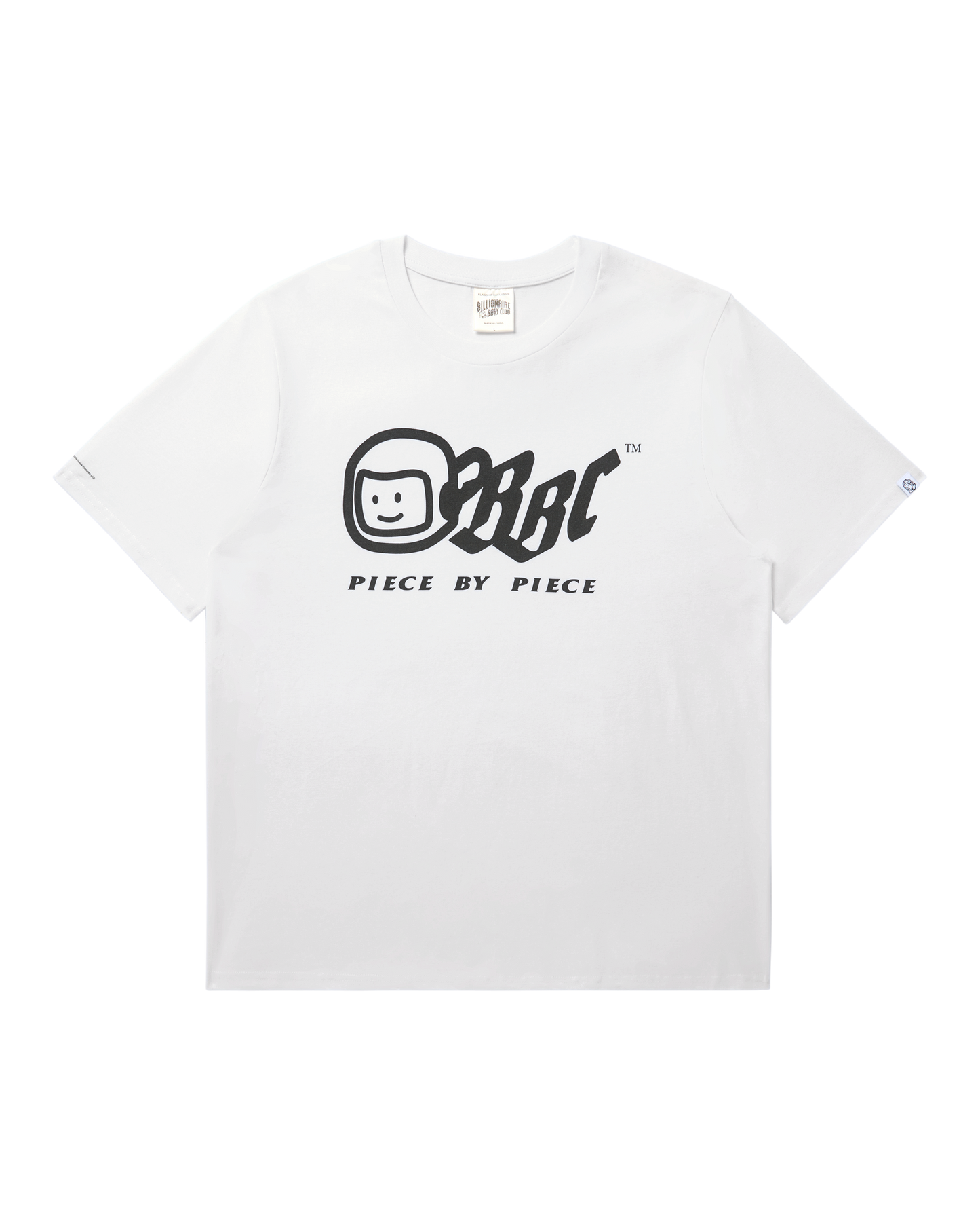 Piece by Piece OG Logo Tee