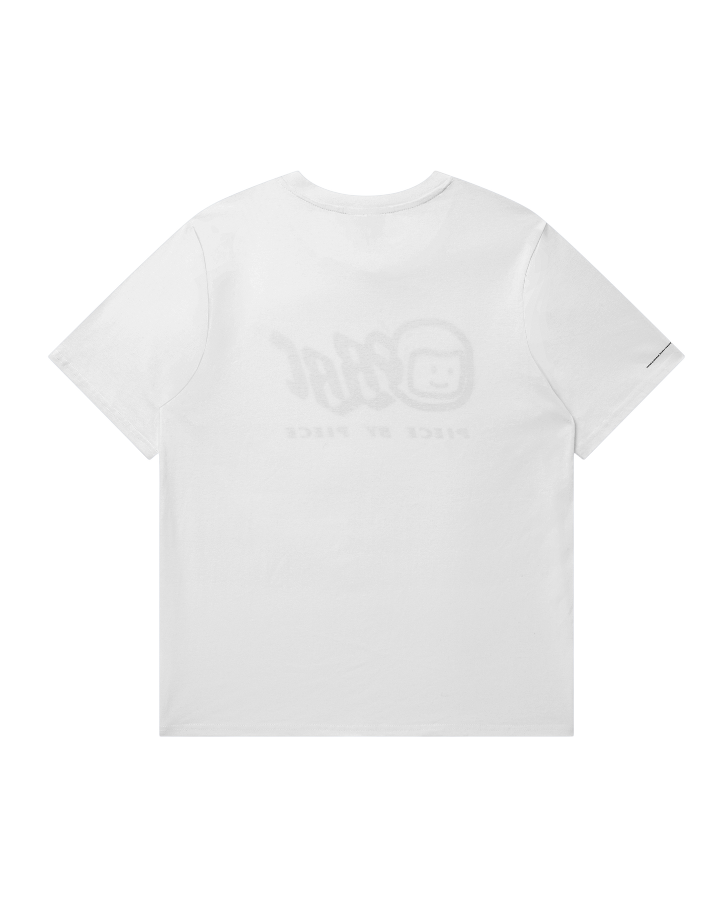 Piece by Piece OG Logo Tee