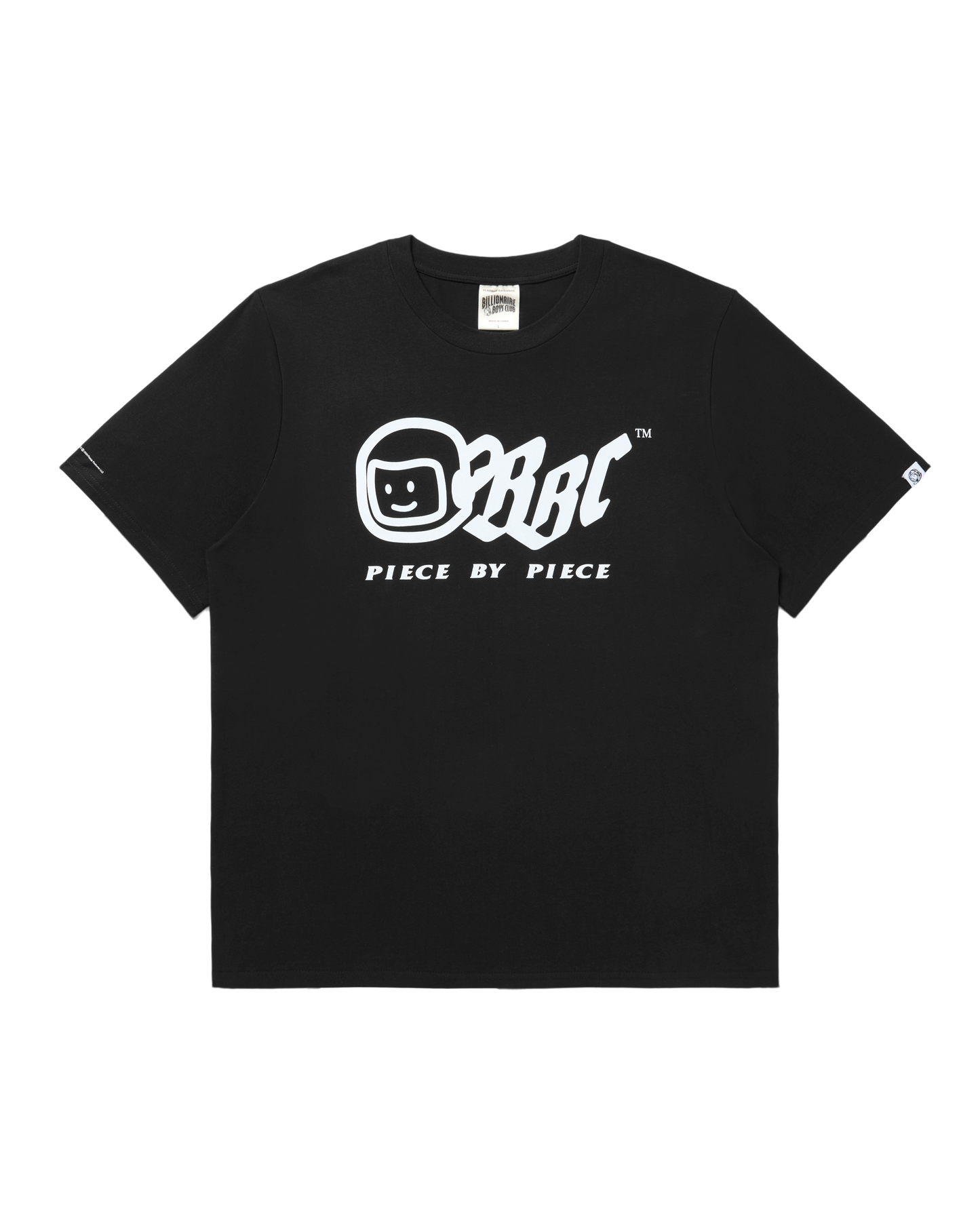 Piece by Piece OG Logo Tee