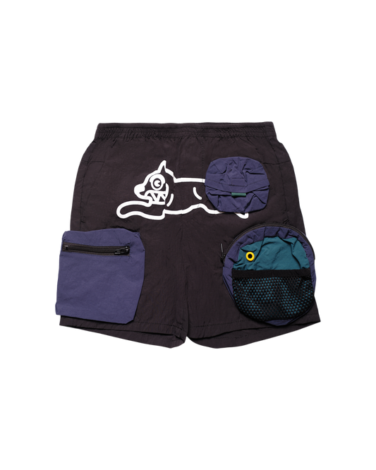 Kids Hiker Cargo Shorts