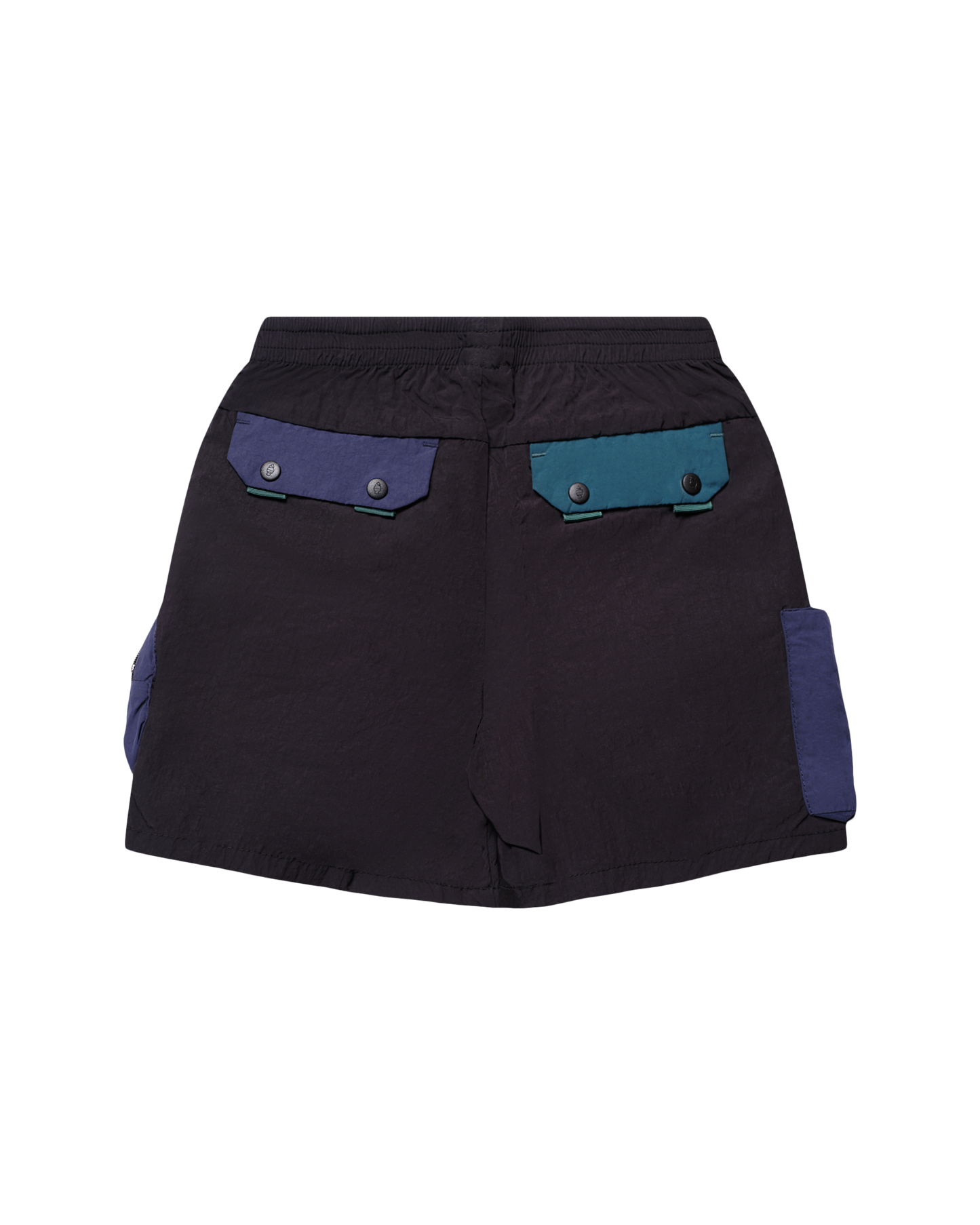 Kids Hiker Cargo Shorts