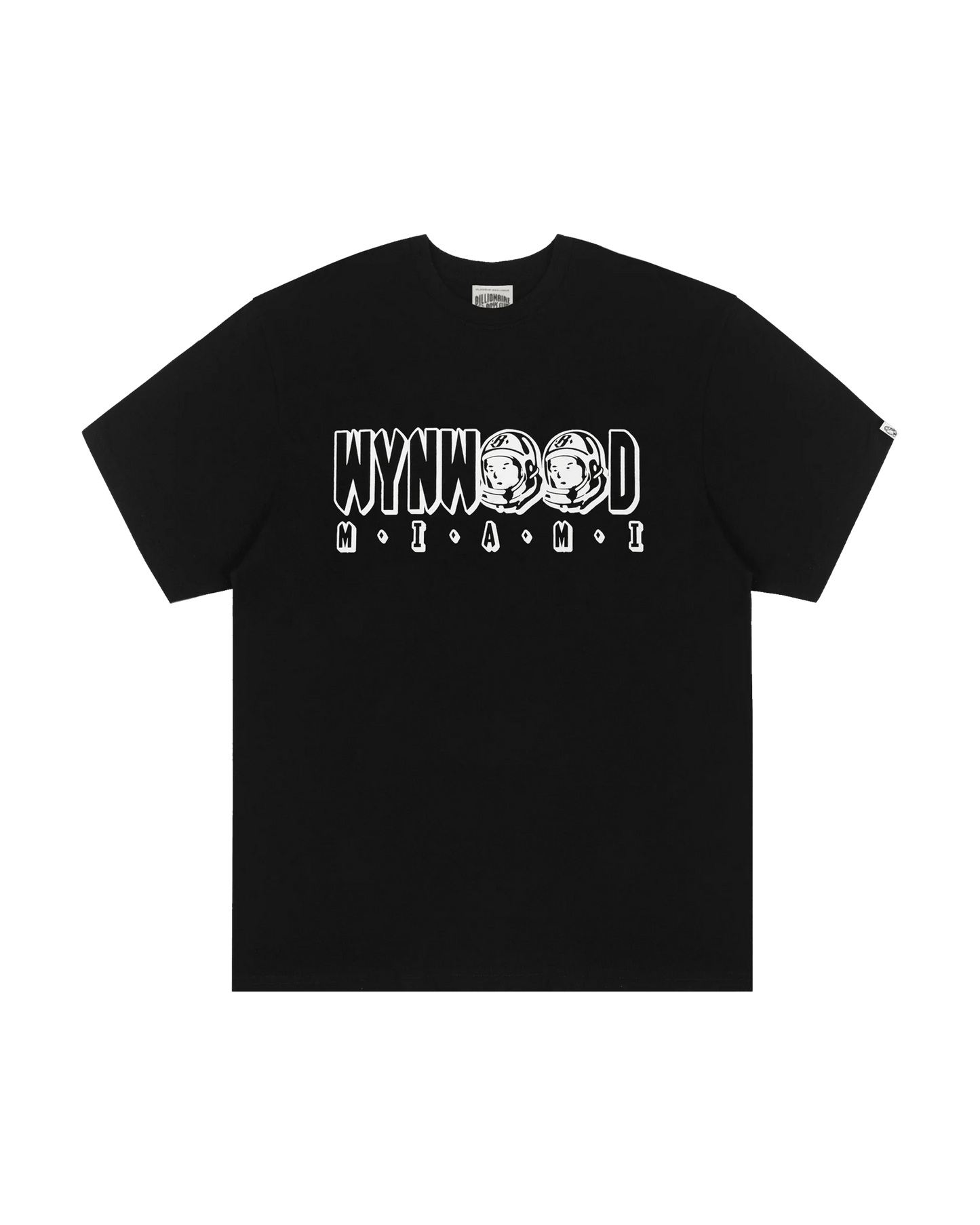 Wynwood Logo Tee