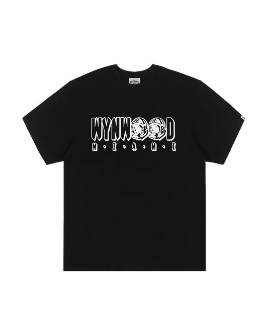 Wynwood Logo Tee