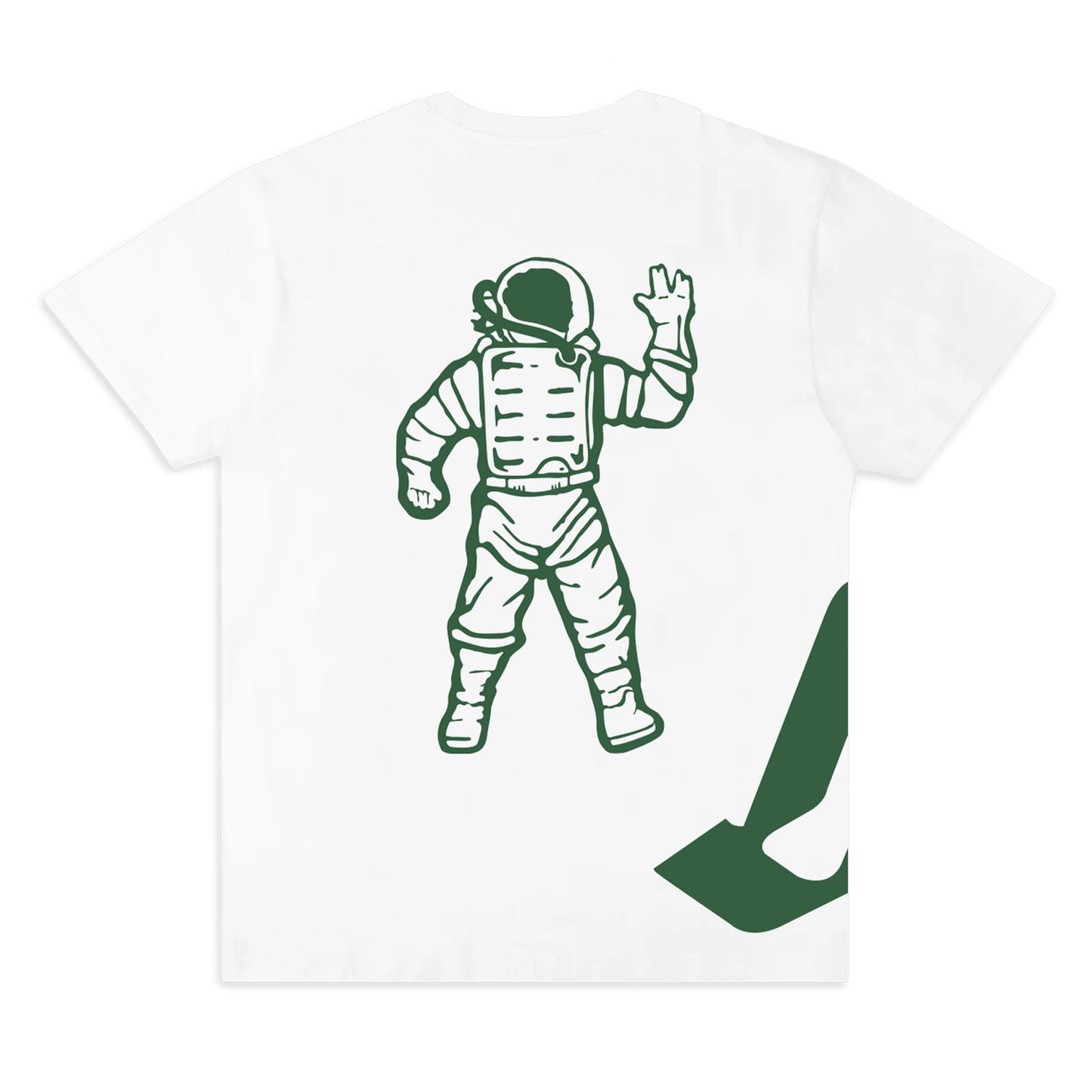 bbc astronaut shirt