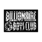 BBC STRAIGHT LOGO RUG – Billionaire Boys Club