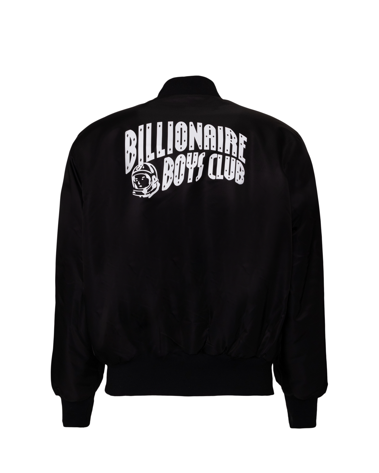 Billionaire Boys Club x Jeff Hamilton 2025 NBA All-Star Bomber