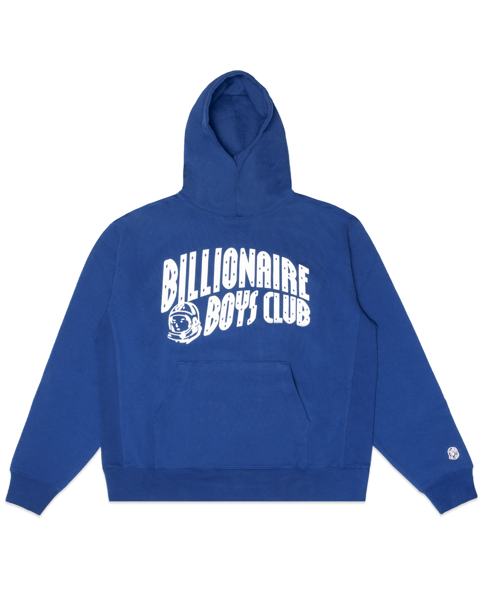 OG Billionaire Boys Club Ice shops Cream ‘Wealth Club’ Sweatshirt Made In Japan Size L