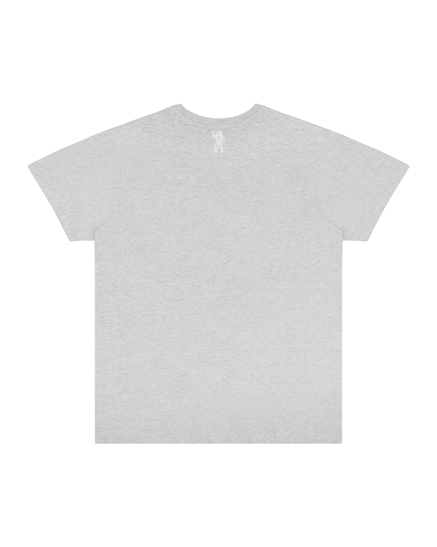 Classic Curve Logo Tee