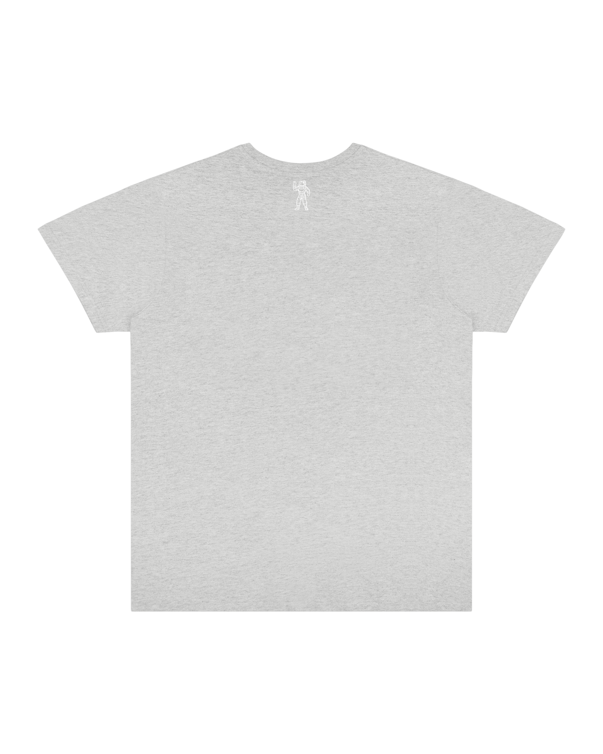 Classic Curve Logo Tee – Billionaire Boys Club