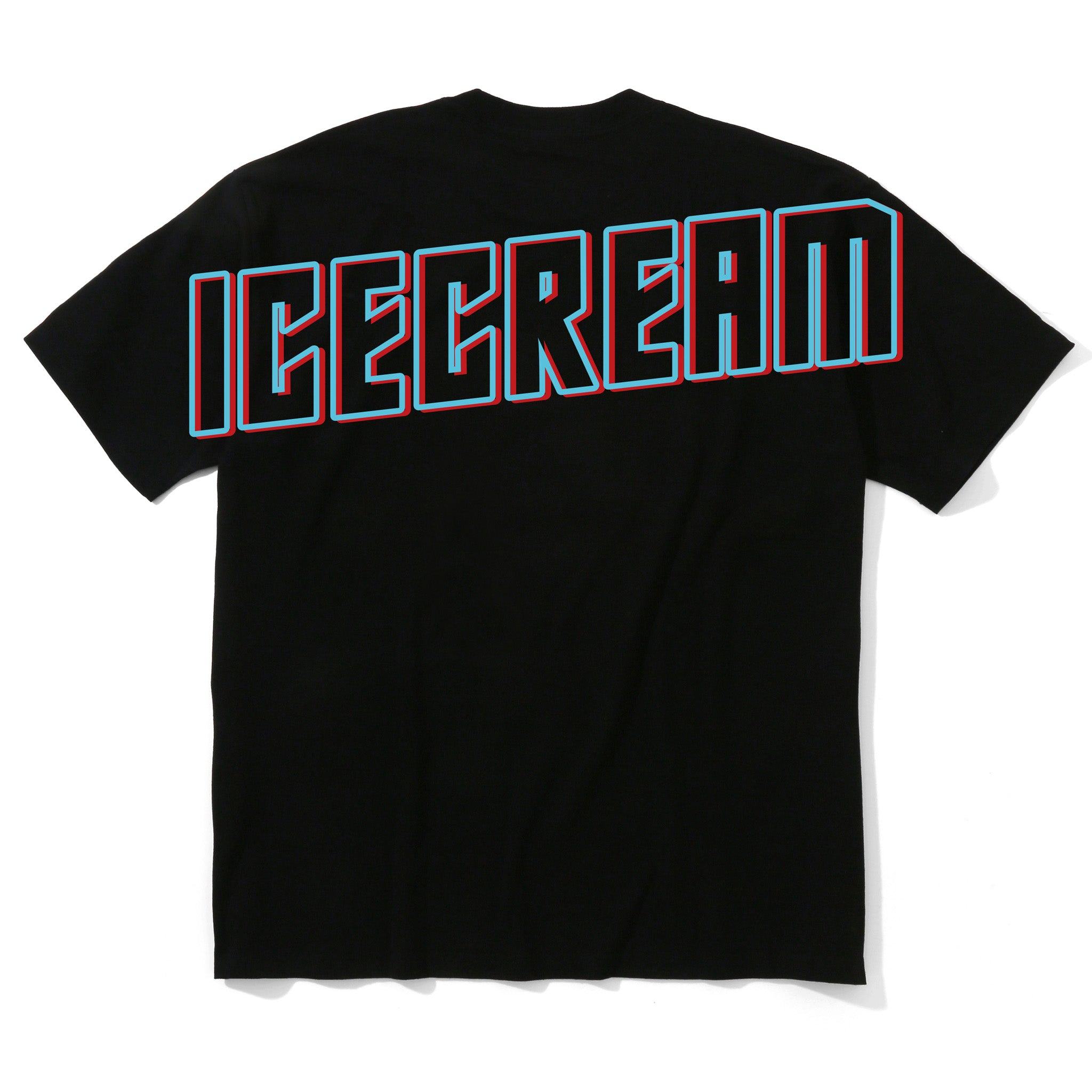 Bbc ice best sale cream shirt