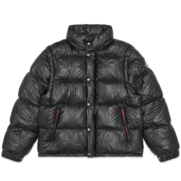 DRYDEN SHORT DOWN JACKET – Billionaire Boys Club