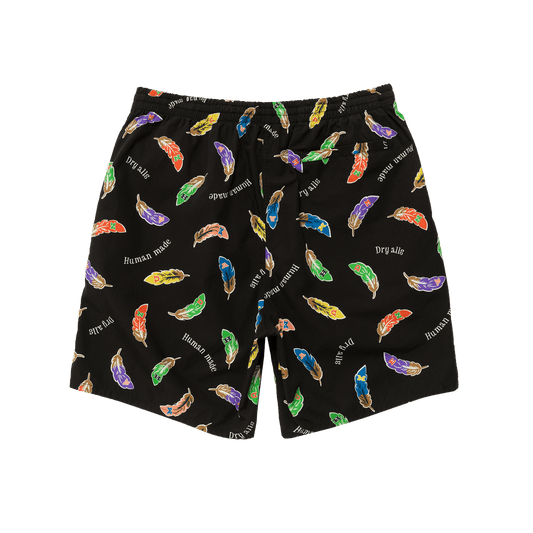 FEATHER SHORTS - Human Made