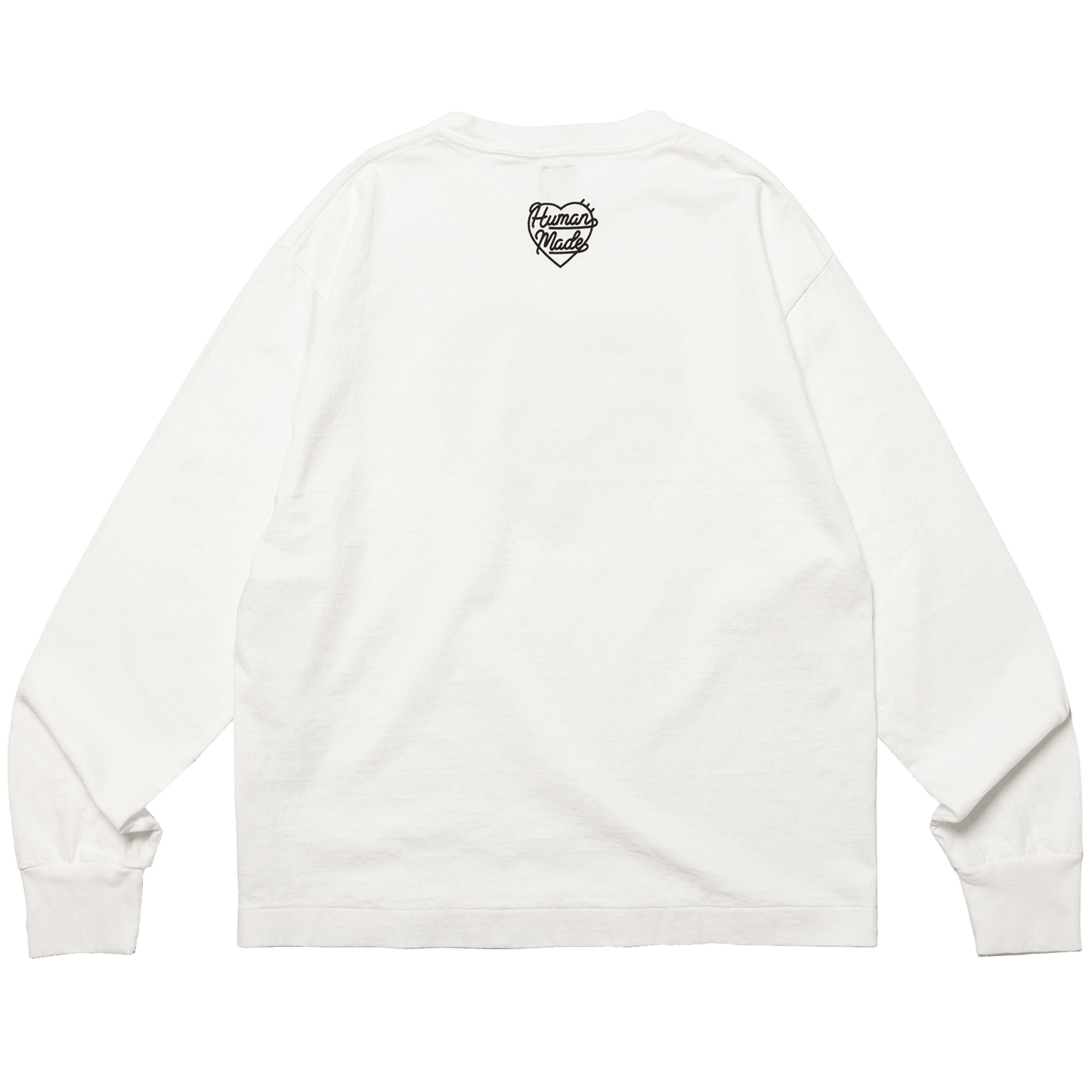 GRAPHIC LONG SLEEVE T-SHIRT #4 – Billionaire Boys Club