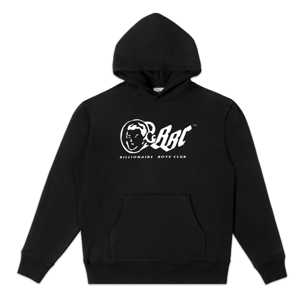 Billionaire boys club sales black hoodie