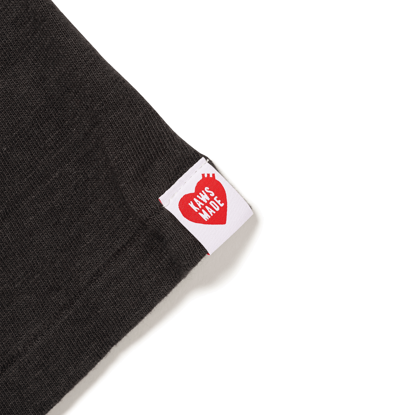 KAWS MADE GRAPHIC T-SHIRT #1Tシャツ/カットソー(半袖/袖なし)