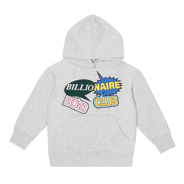 Boys discount overhead hoodie