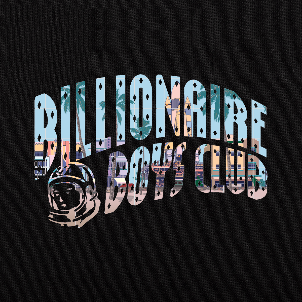 T-Shirts – Billionaire Boys Club