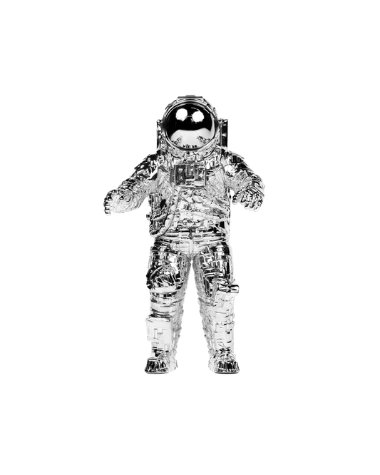 Michael Kagan Astronaut Collectible