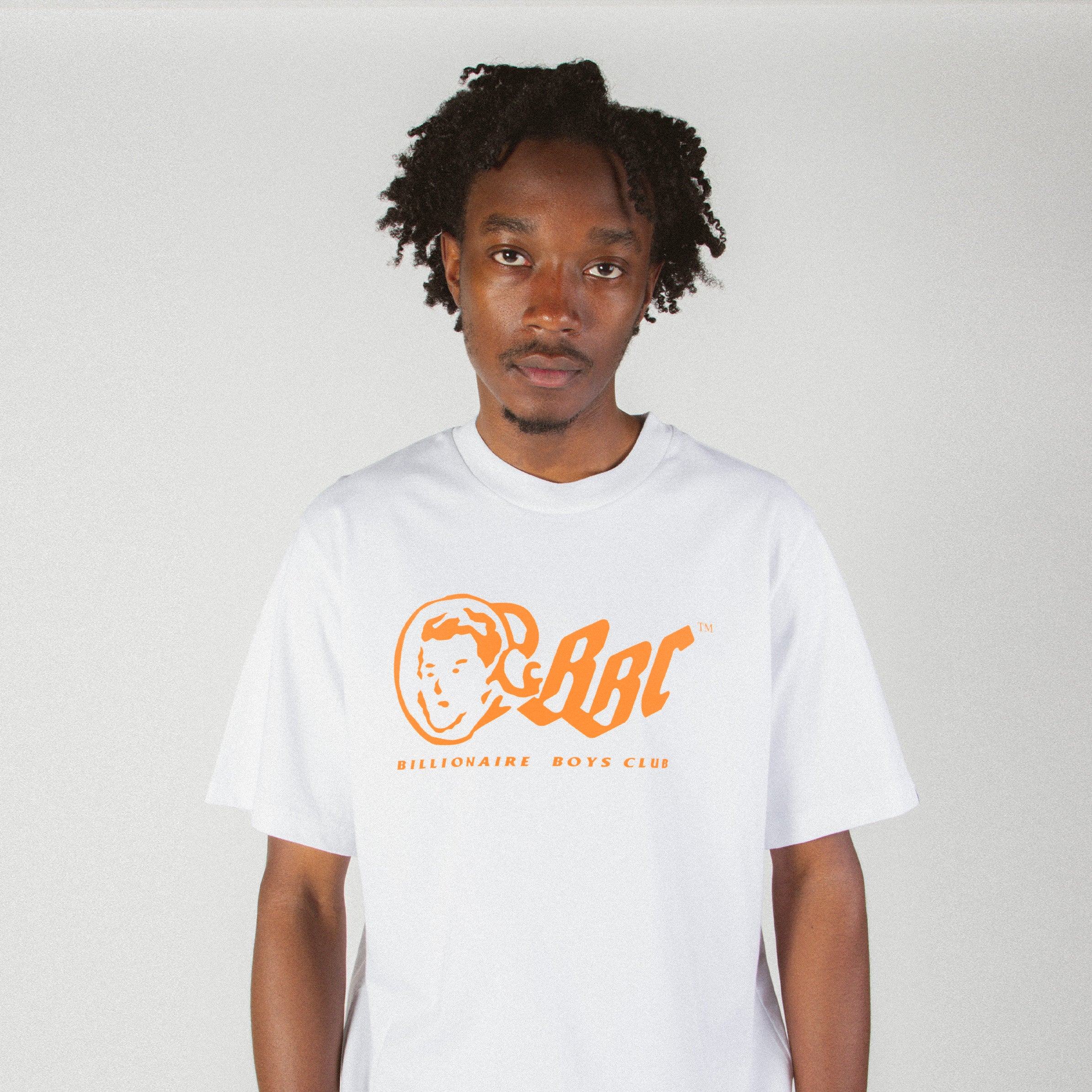 OG Logo Tee Creamsicle