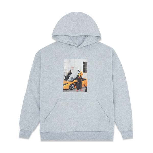 Bbc icecream online hoodie