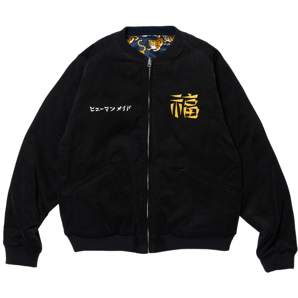 REVERSIBLE YOKOSUKA JACKET – Billionaire Boys Club