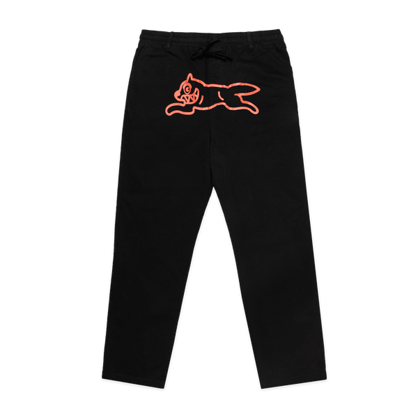 SKATE FIT PANT