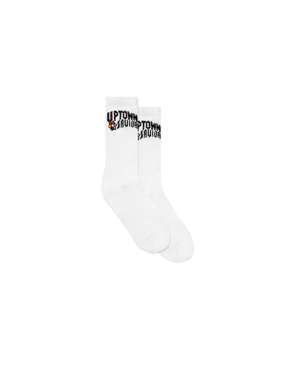 Uptown Savior Curve Socks