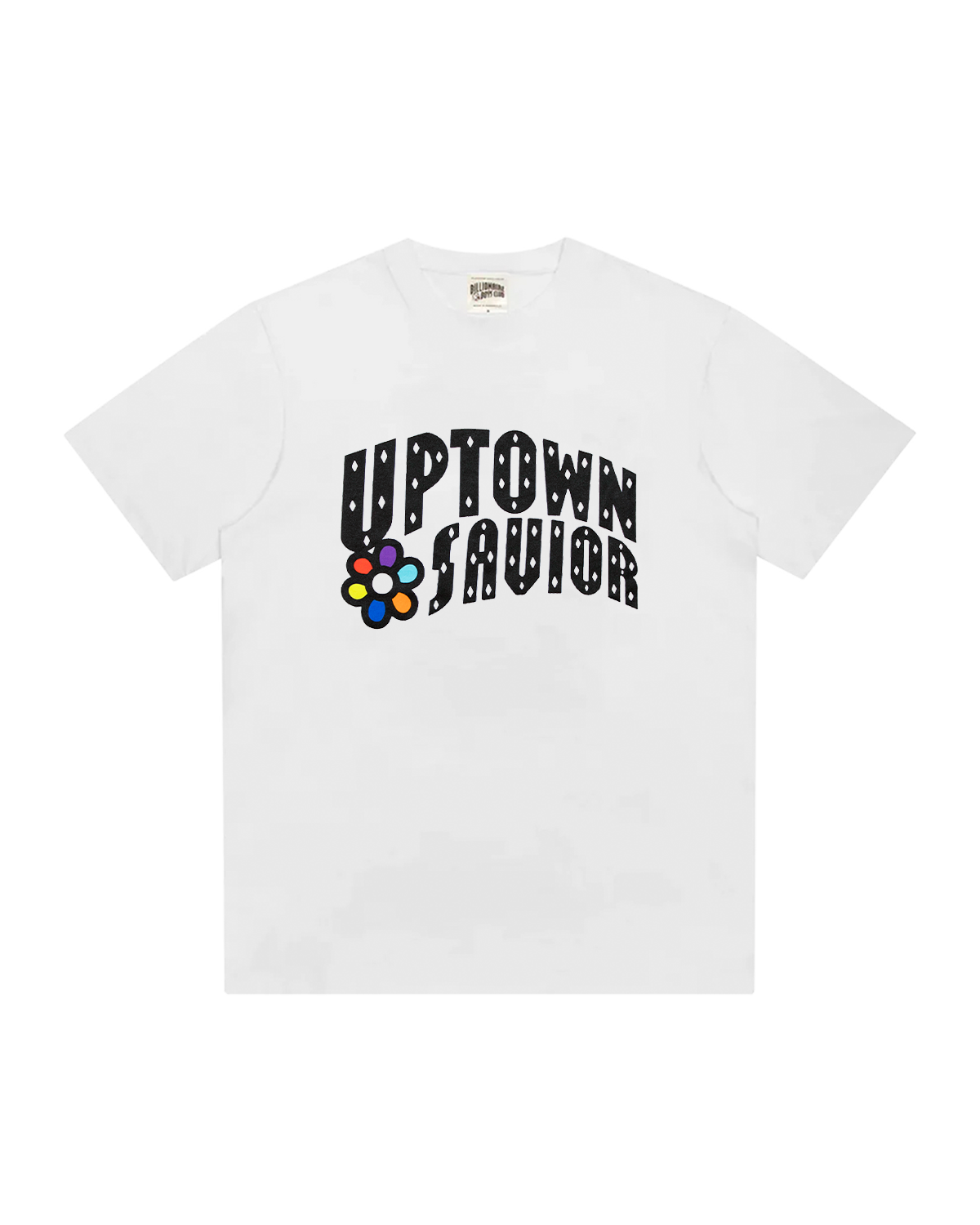 Uptown Savior Curve SS Tee