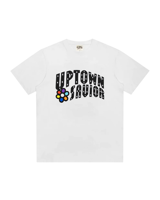 Uptown Savior Curve SS Tee