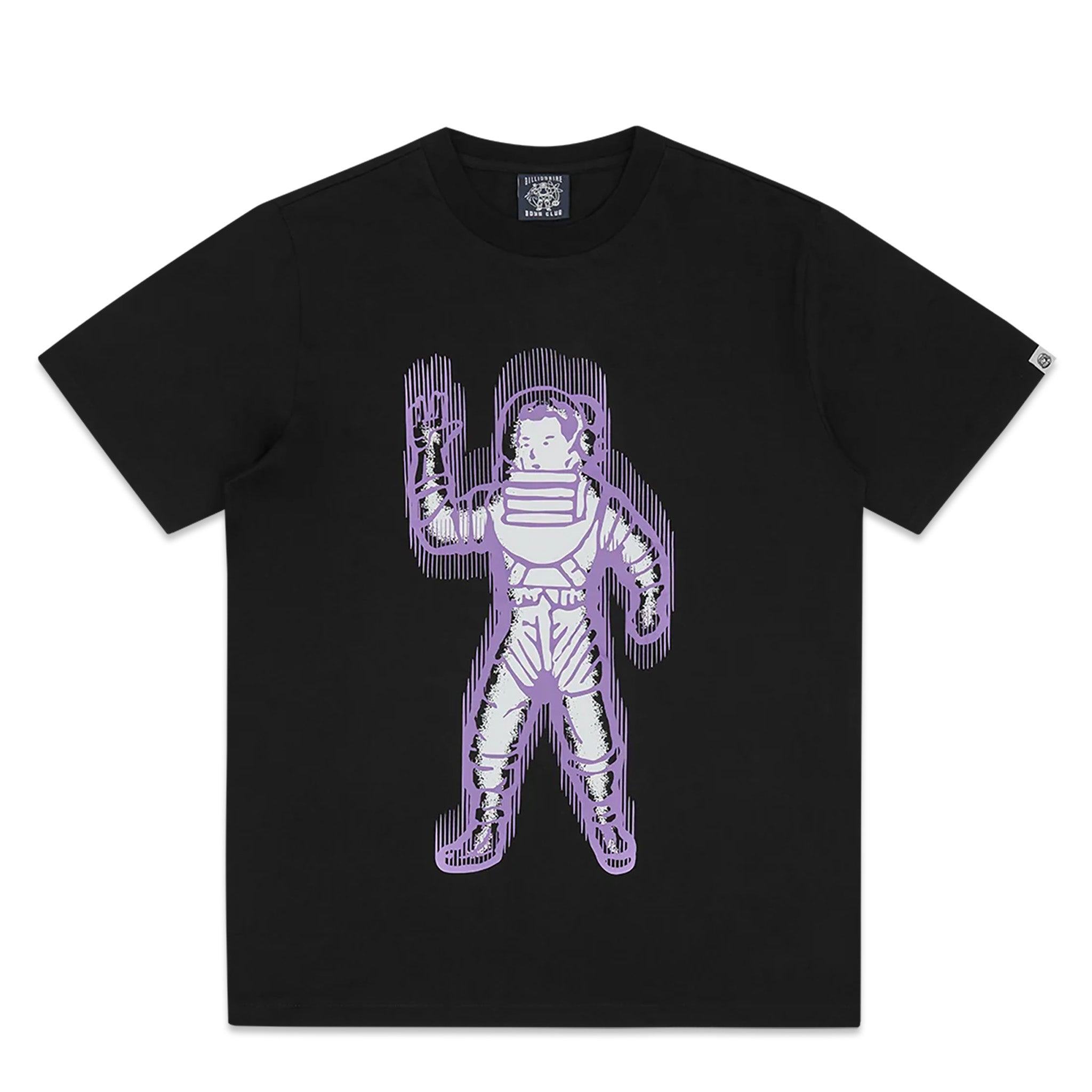 STANDING ASTRO T-SHIRT