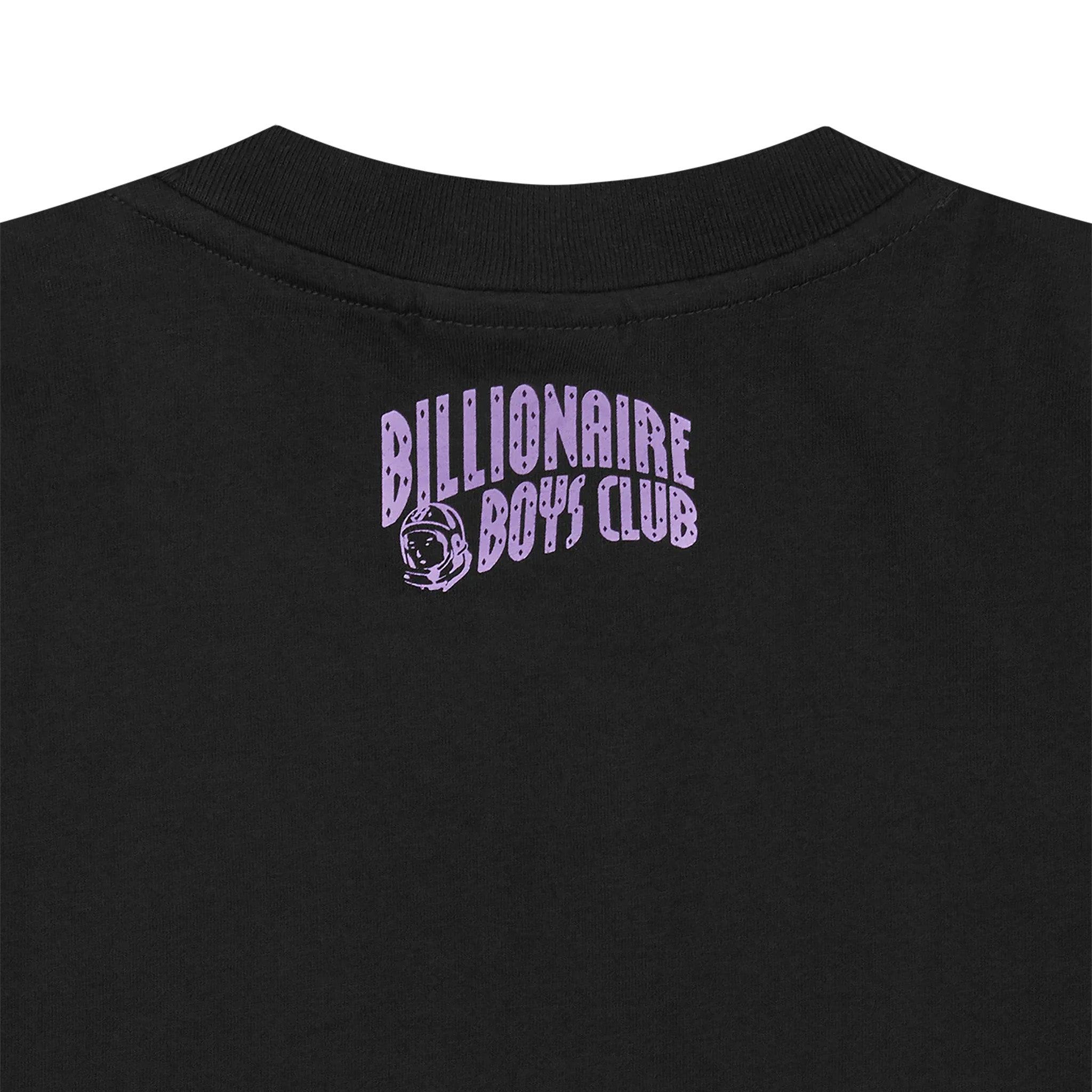 Order Billionaire Boys Club L/S Astro Polo Shirt black Shirts