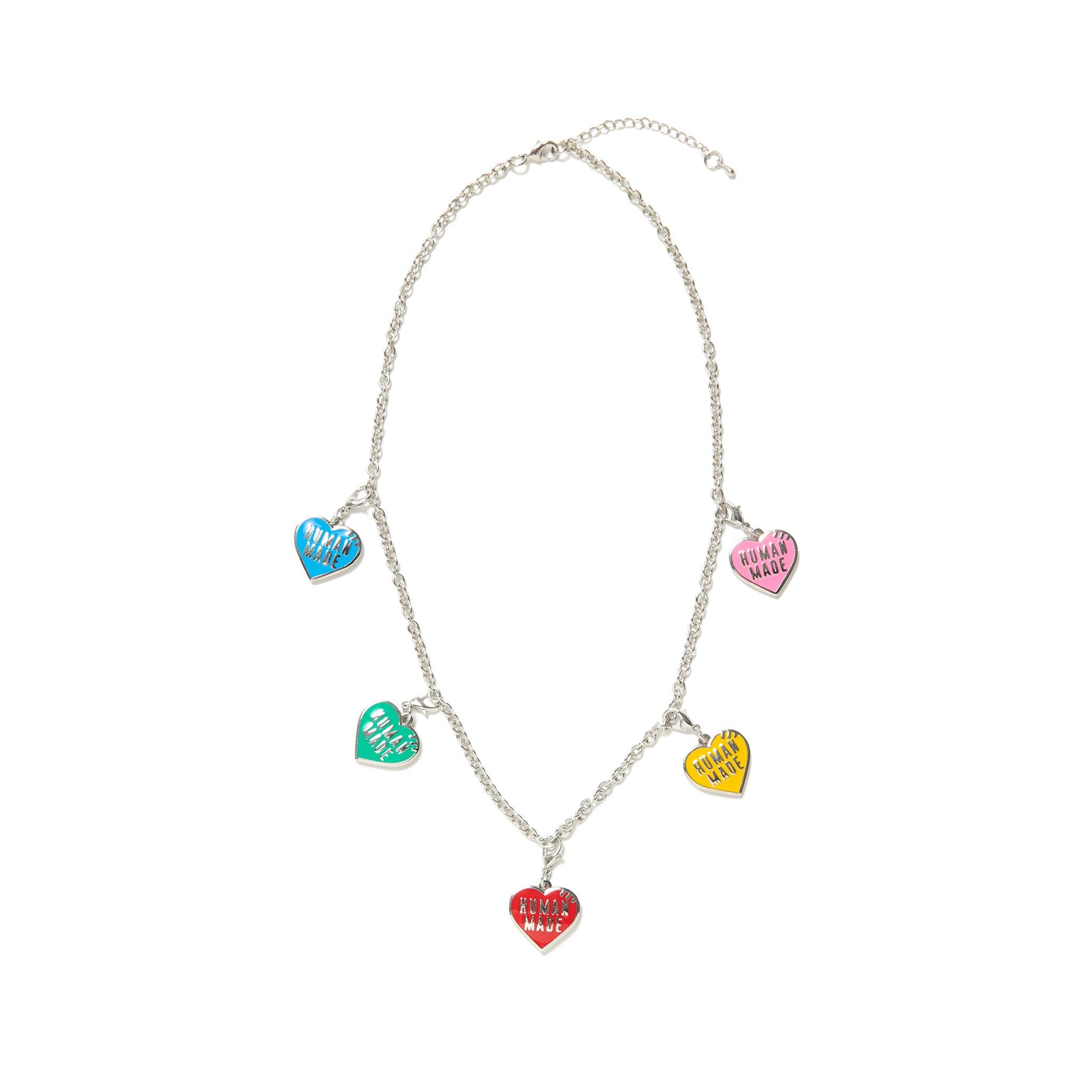 HEART NECKLACE