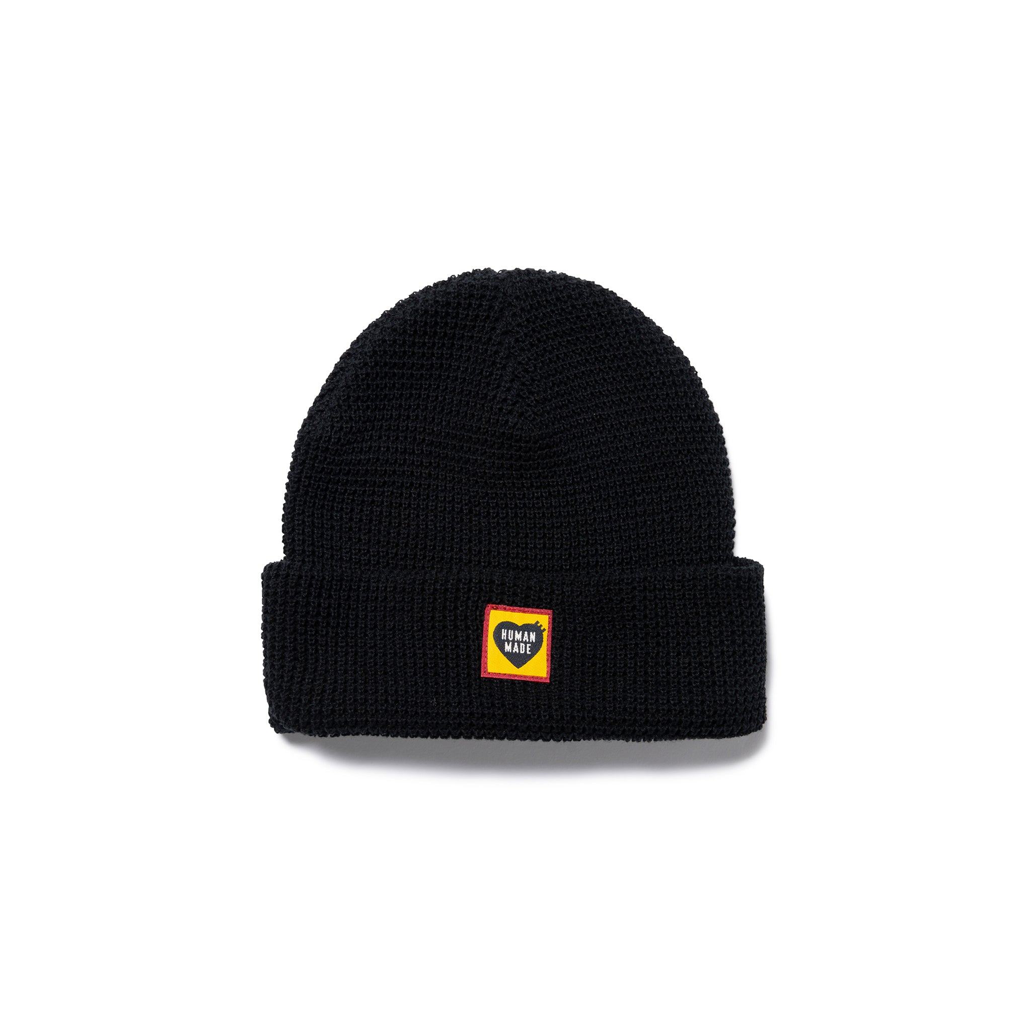 WAFFLE BEANIE – Billionaire Boys Club