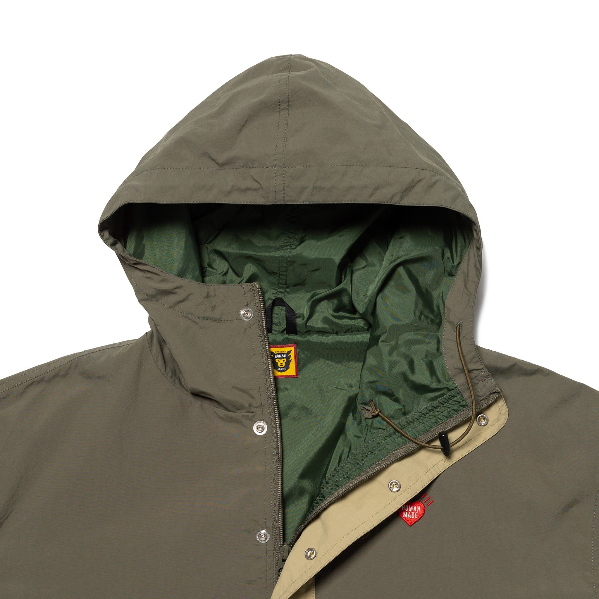 ANORAK PARKA – Billionaire Boys Club