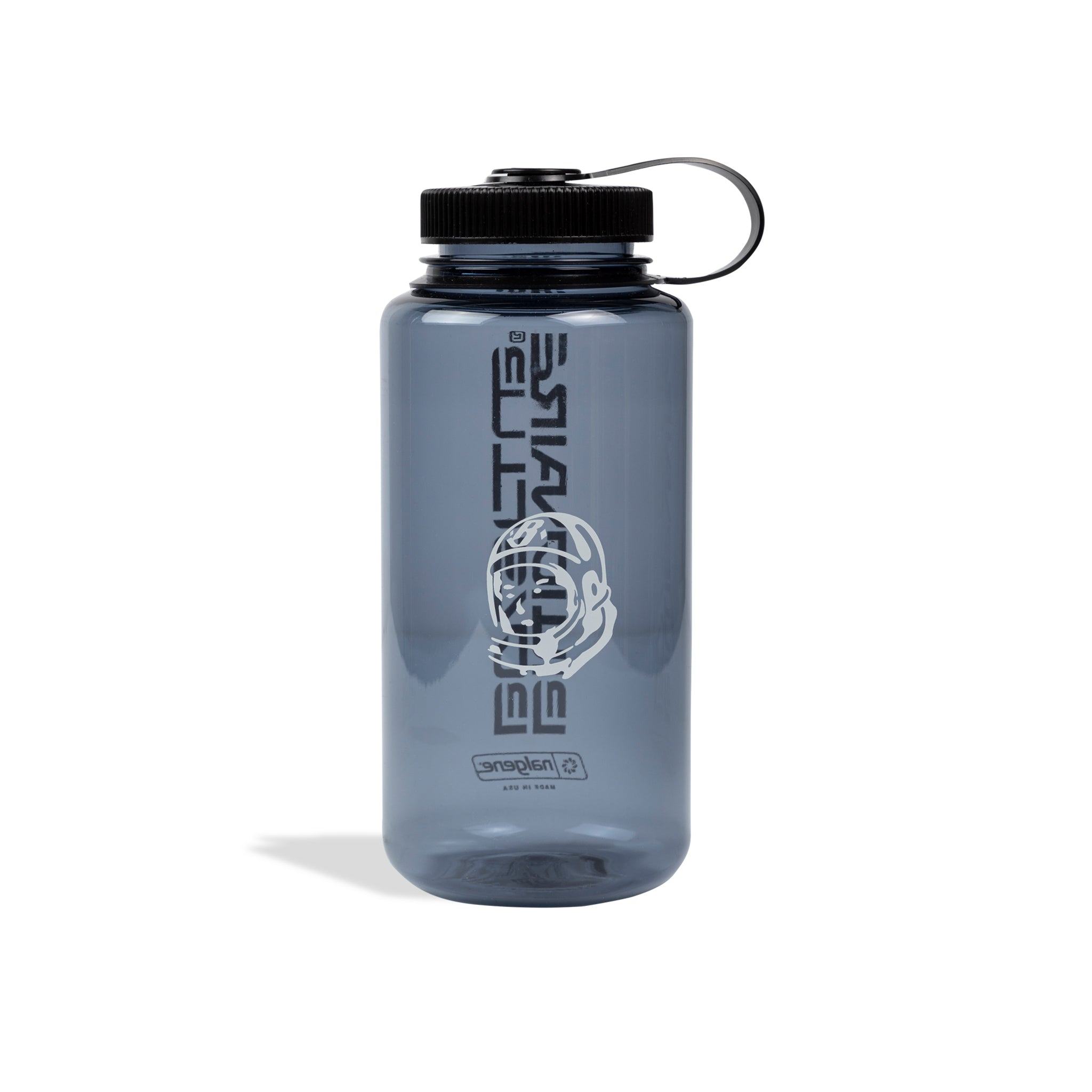 BBC HELMET HEAD NALGENE BOTTLE – Billionaire Boys Club