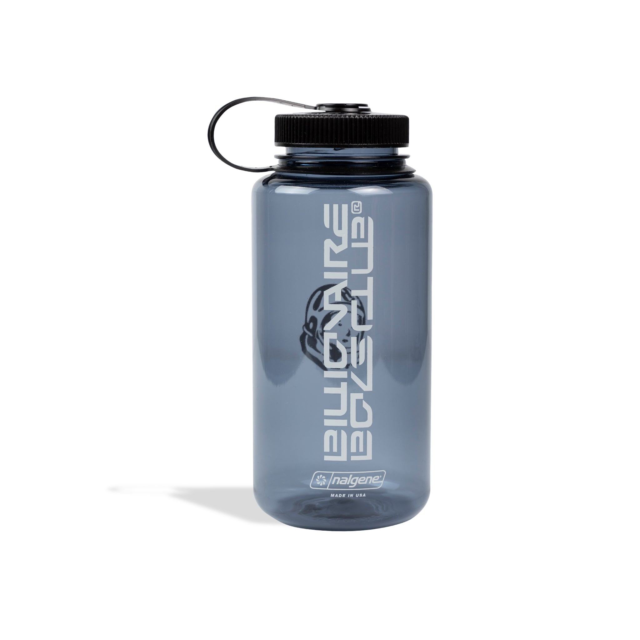 BBC HELMET HEAD NALGENE BOTTLE