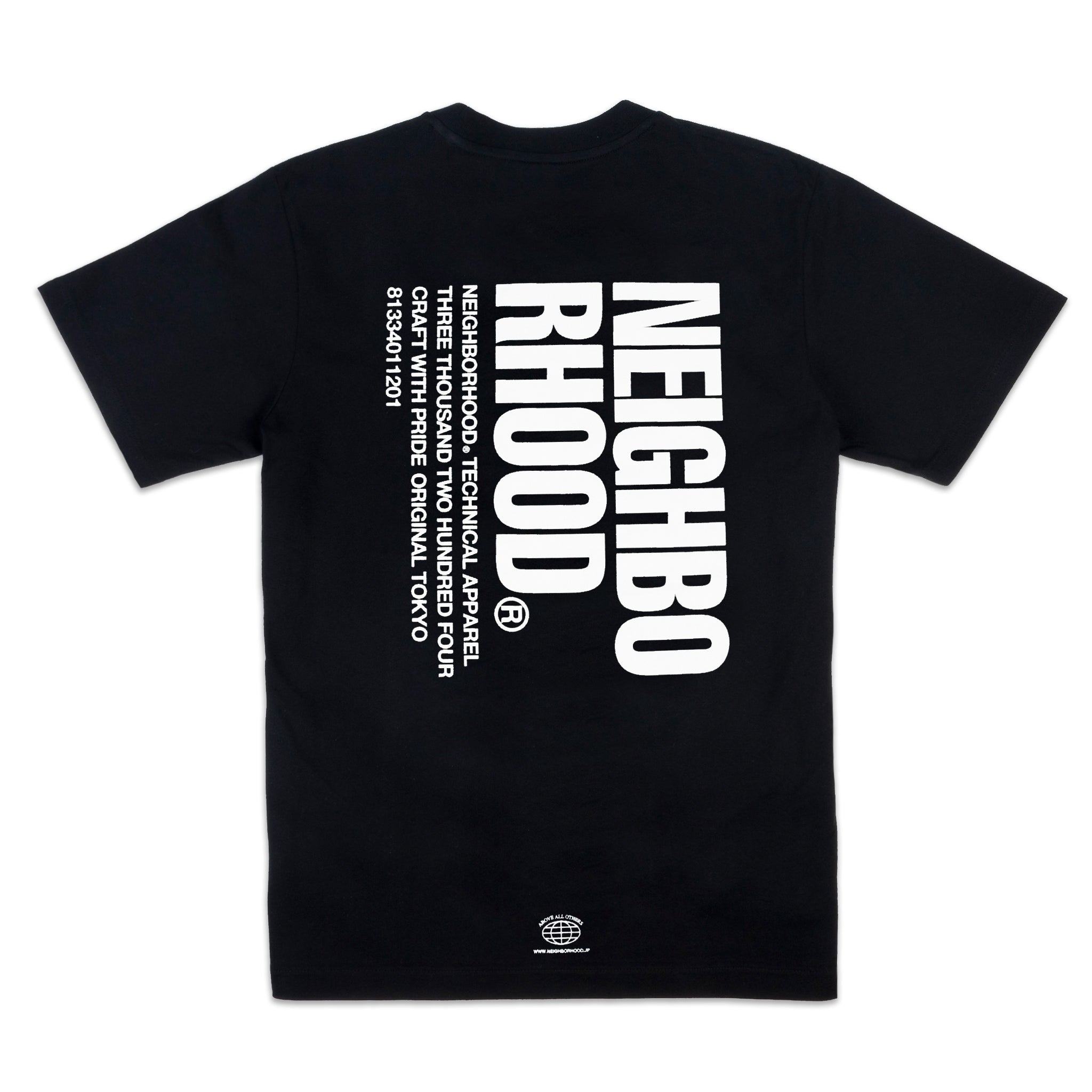 NH-7 / C-TEE . SS – Billionaire Boys Club