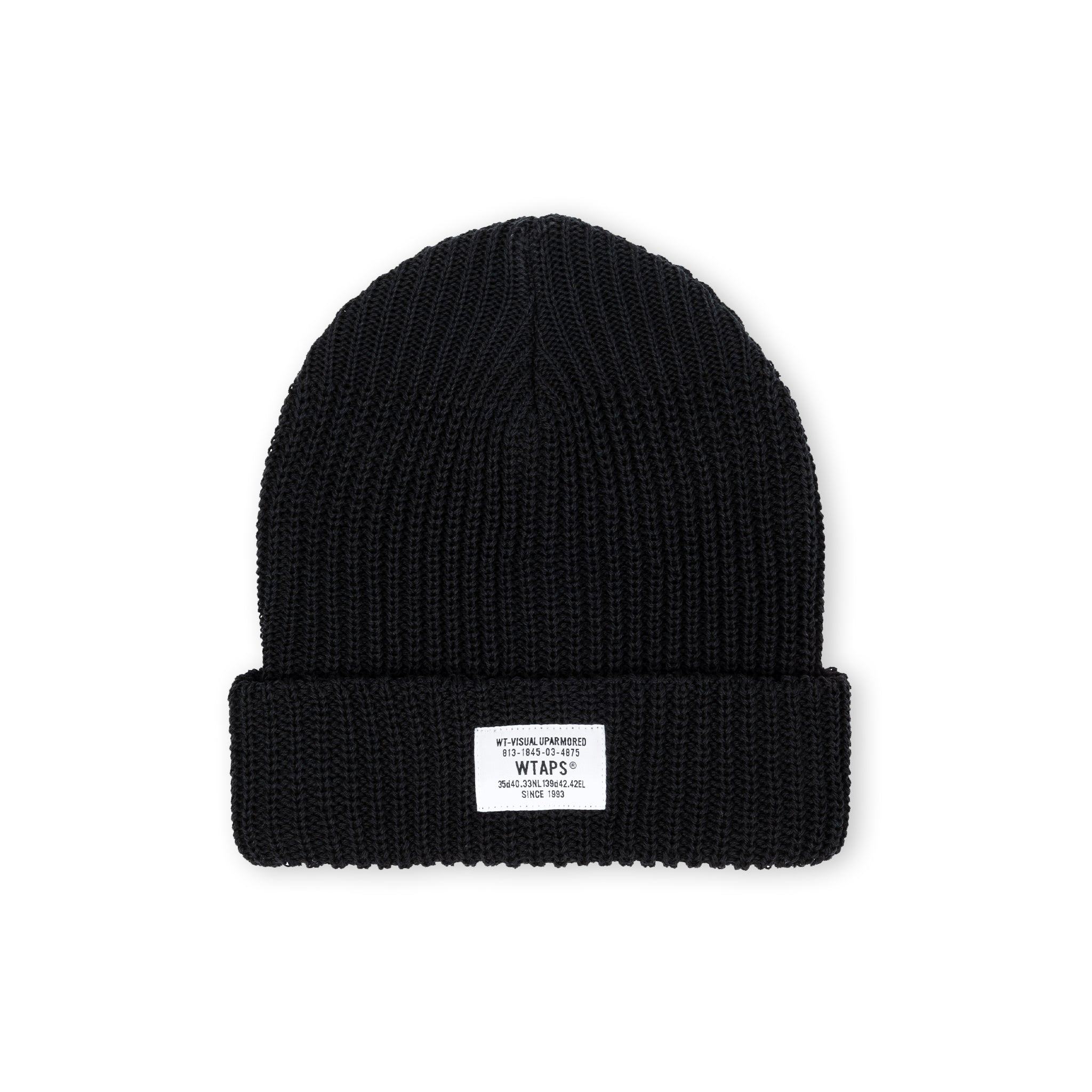 BEANIE 03 / BEANIE / ACCO. SPEC