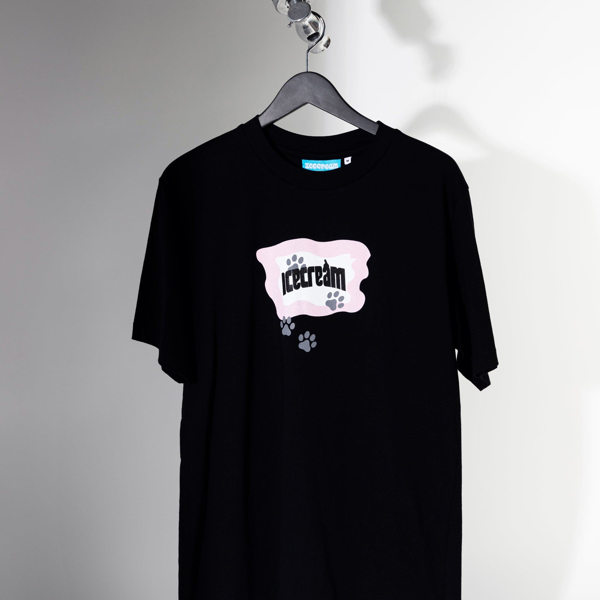 ICECREAM X VANDY ICY BURGER TEE – Billionaire Boys Club