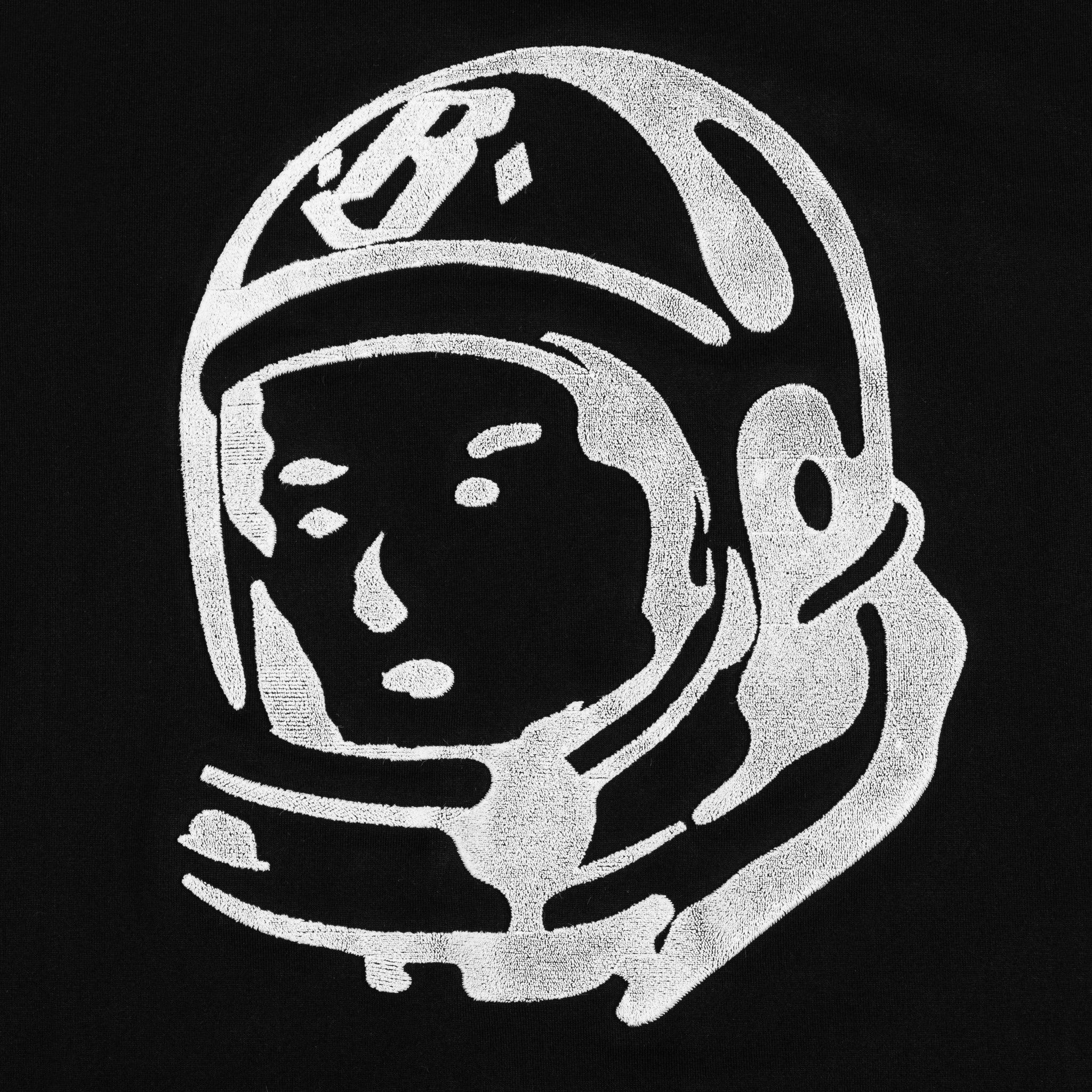 Billionaire Boys Club Helmet Logo