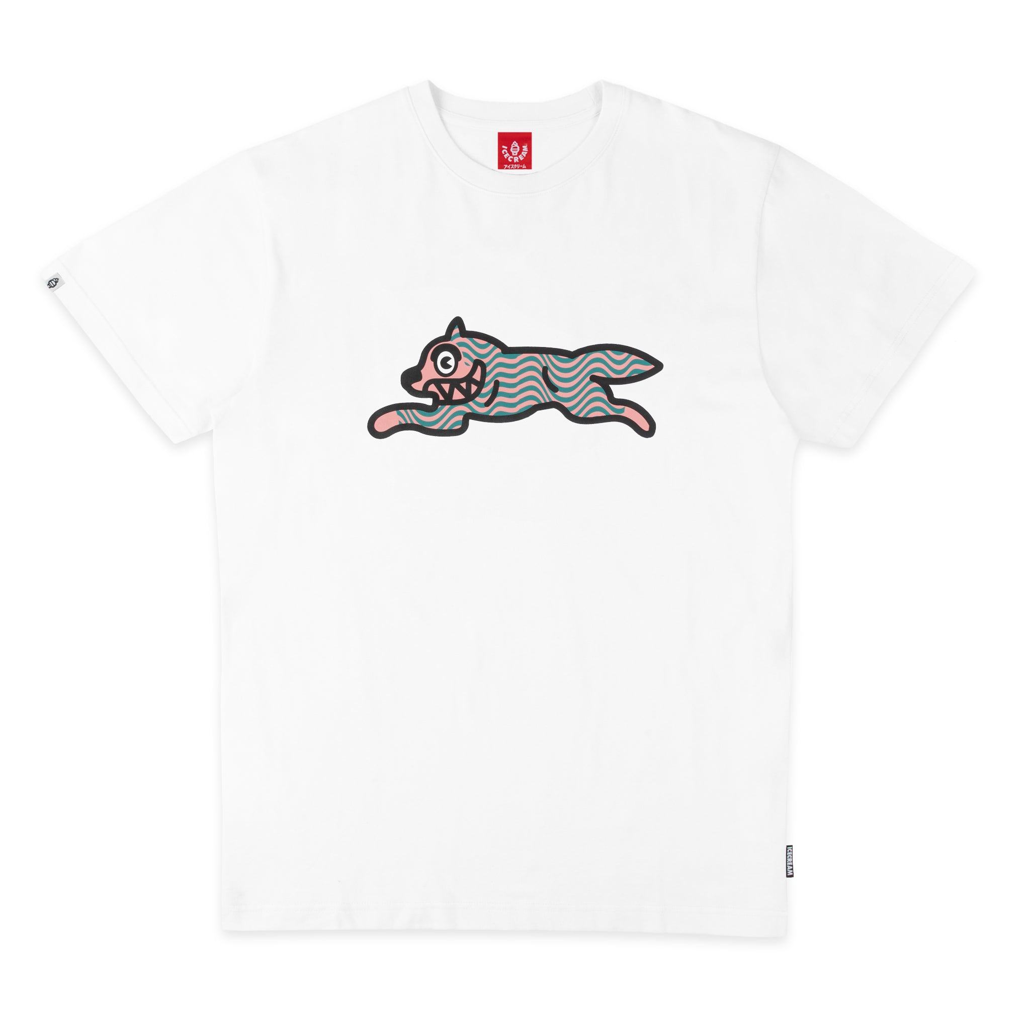 WAVY SS TEE