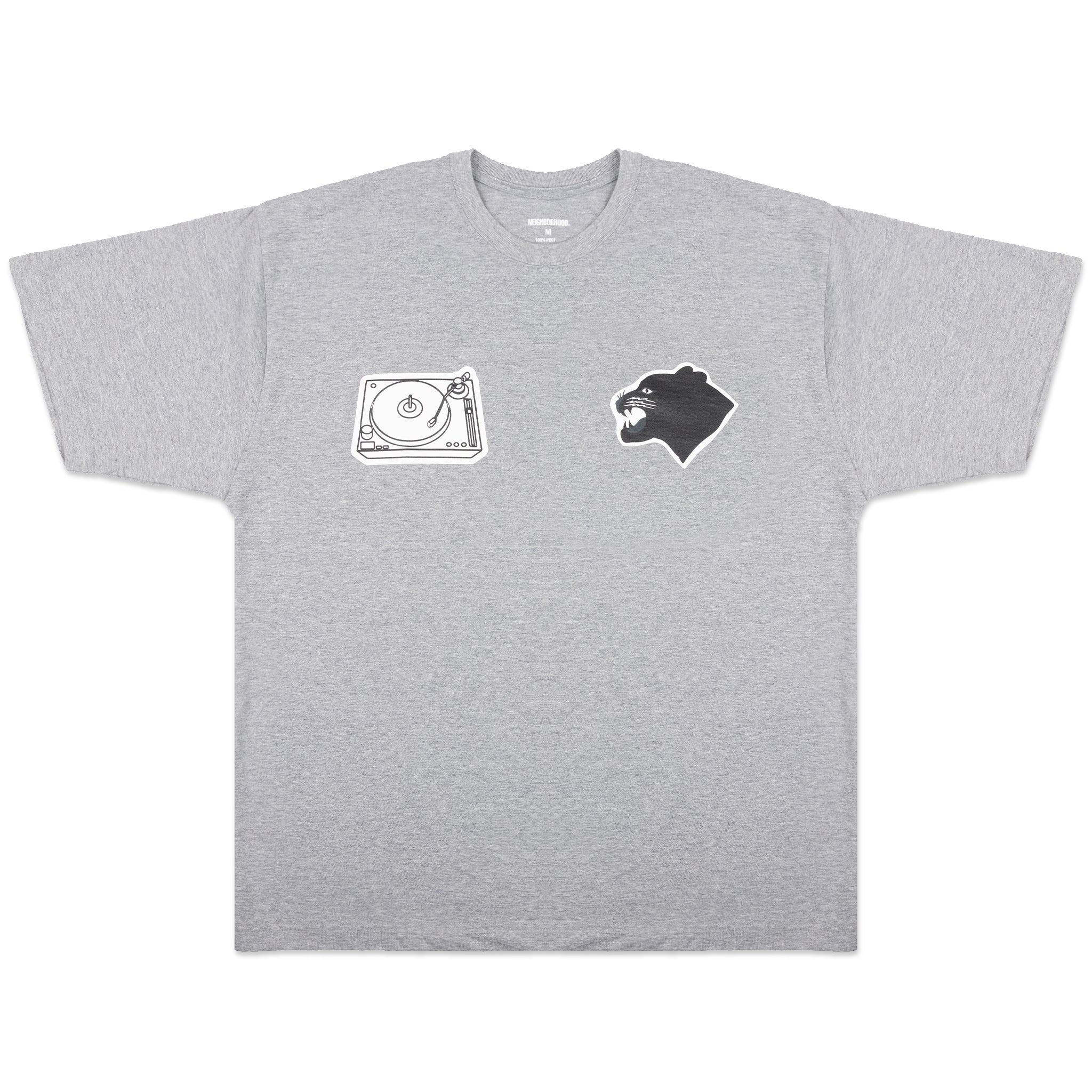 NH TEE-13 SS . CO – Billionaire Boys Club