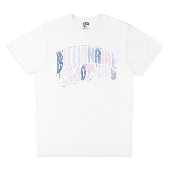 Astro Arch Shirt, Billionaire Boys Club Tshirt - High-Quality Printed Brand