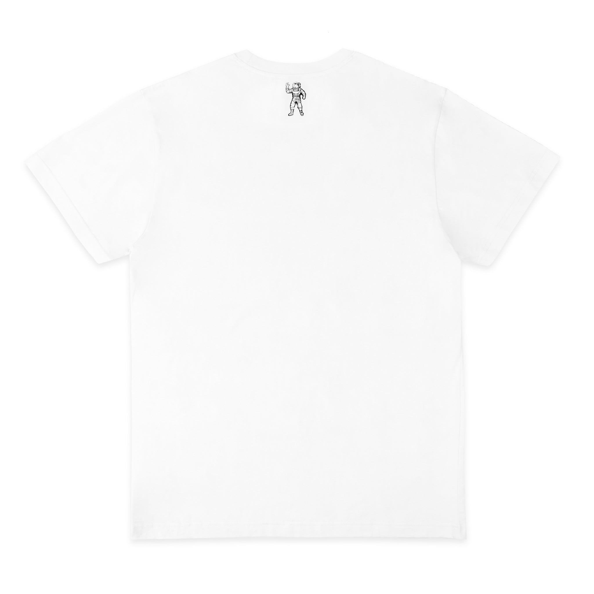 Astro Arch Shirt, Billionaire Boys Club Tshirt - High-Quality Printed Brand