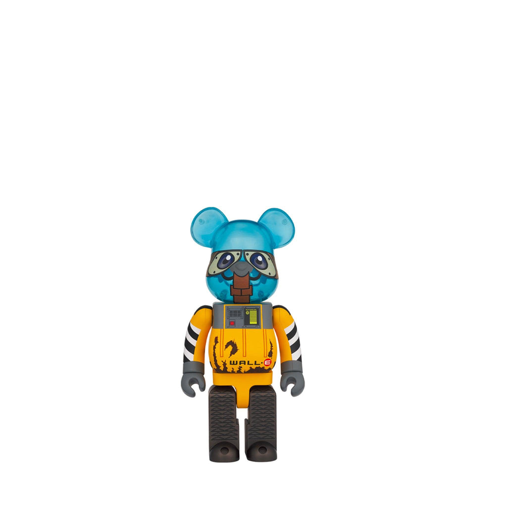 Bearbrick EVE - WALL E 1000% - US