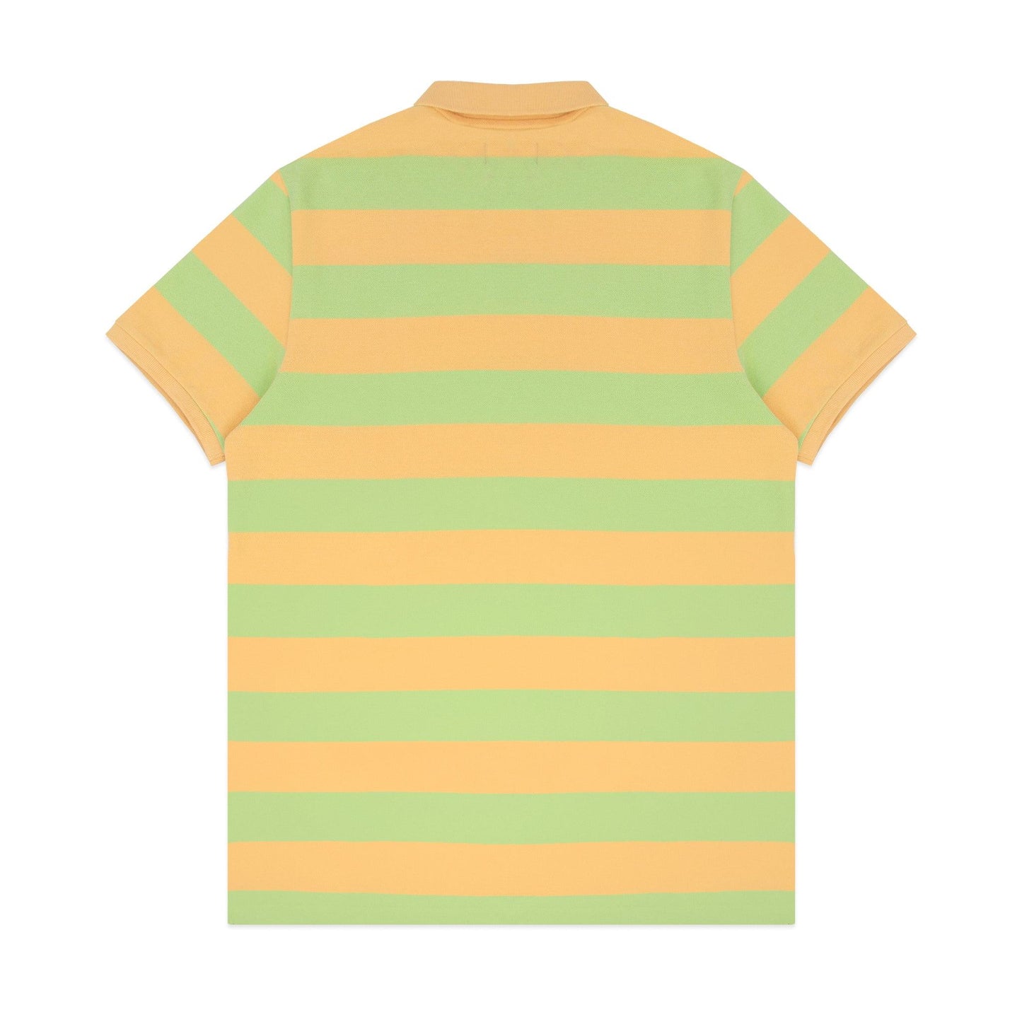 Striped Polo Shirt - Icecream Exclusives