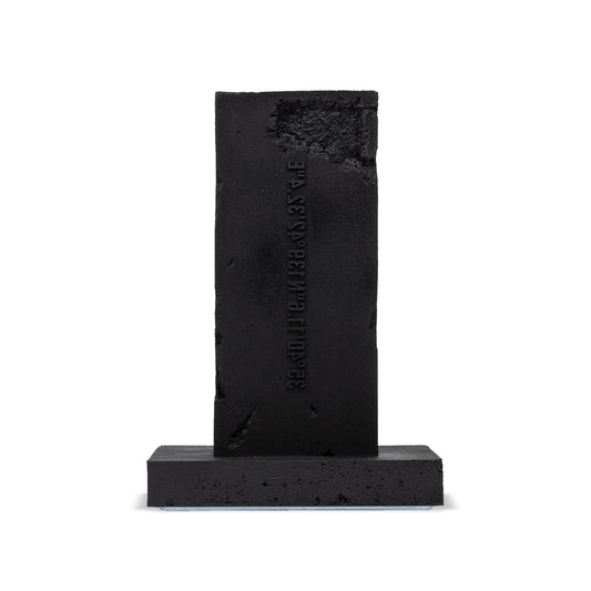 MONOLITH / INCENSE CHAMBER / RESIN - WTAPS