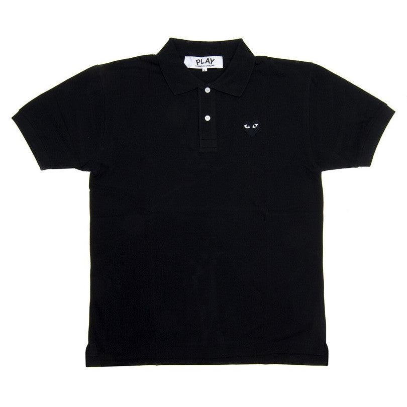 PLAY BLACK HEART POLO Billionaire Boys Club